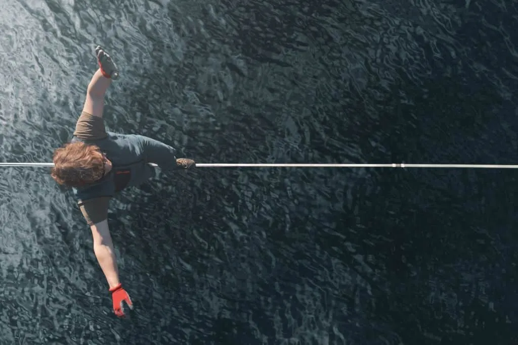 All-or-Nothing Thinking: How To Shift Your Mindset for Success