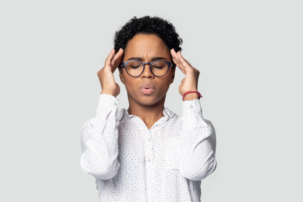 Is Your Need for Control Actually Blocking Your Breakthrough?
