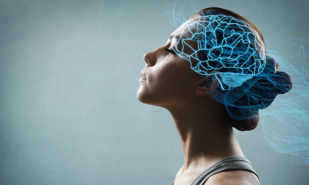 Rewiring Fear: Your Brain Can Break Free and So Can You