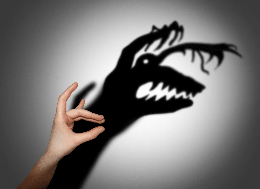 The Evolution of Phobias: Why We Fear What We Fear