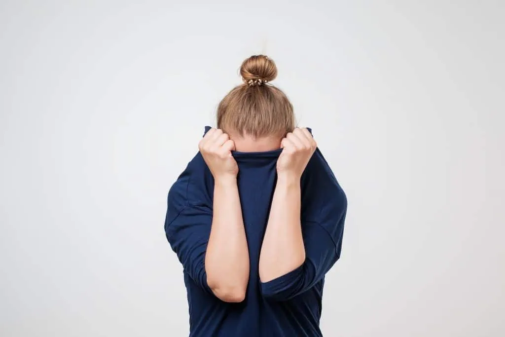 The Long Term Implications of Holding Onto Fear