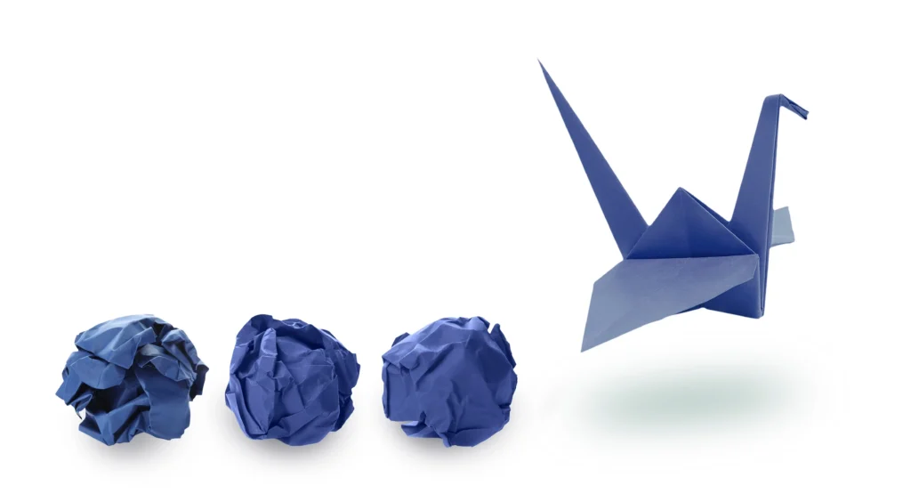 The Problem with Fresh Starts and Why They Fail