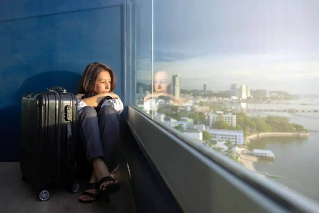 Travelling with Trauma-Related Anxiety: Practical Tips for a Smoother Journey