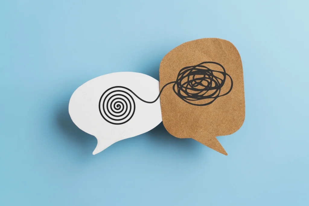 What’s the Difference Between Depression and Anxiety?